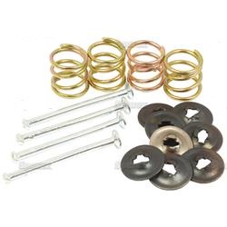 UF52923     Brake Shoe Pin Kit